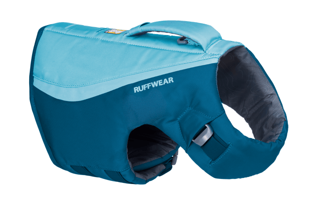 Float Coat™ Dog Life Jacket