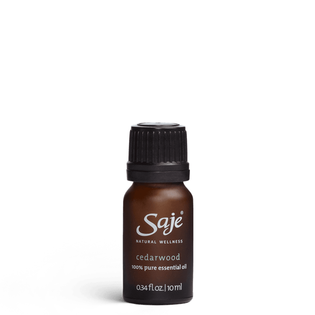 Cedarwood Oil