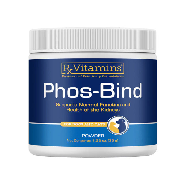 Rx Phos-Bind