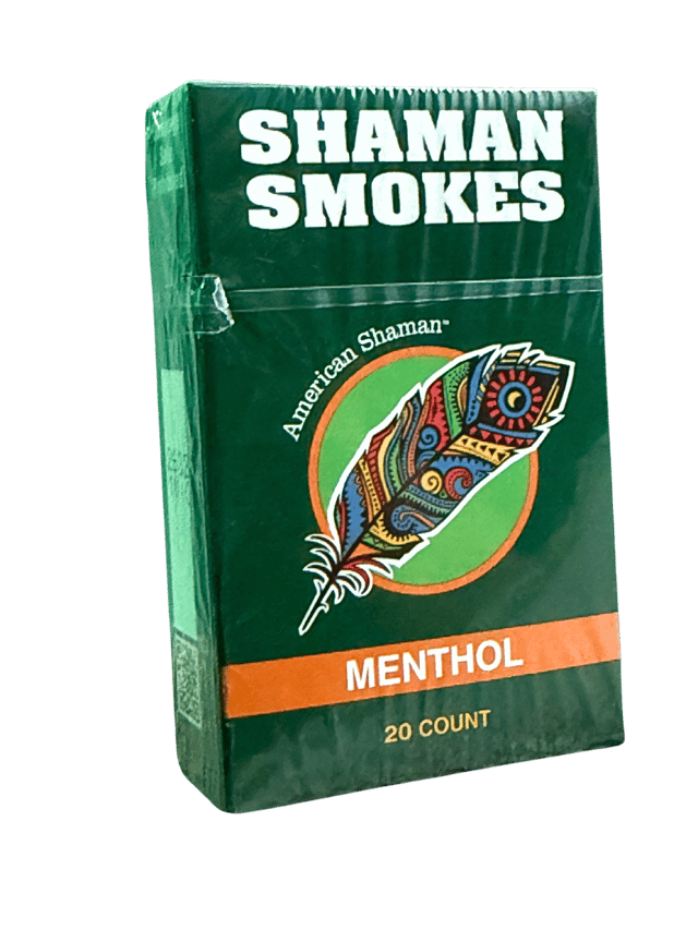 CBD Cigarettes 1 Pack