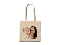 Everyday Canvas Tote