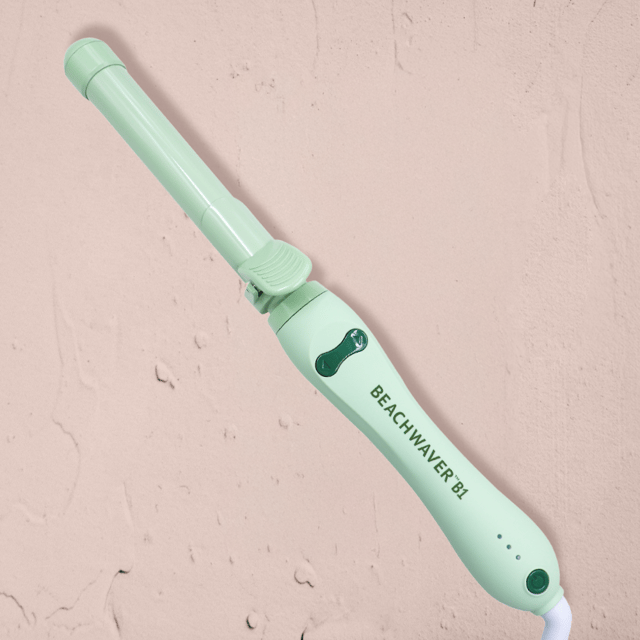 Pre-Order Beachwaver B1 Pretty Pastels Collection - Sage