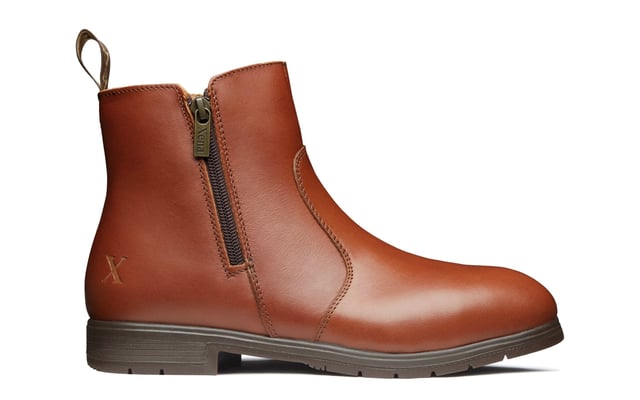 Omega EH Safety Boot