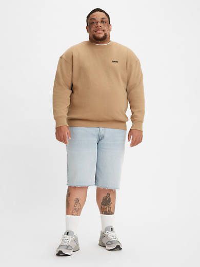 469 Loose Jean 12.5" Men's Shorts (Big & Tall)