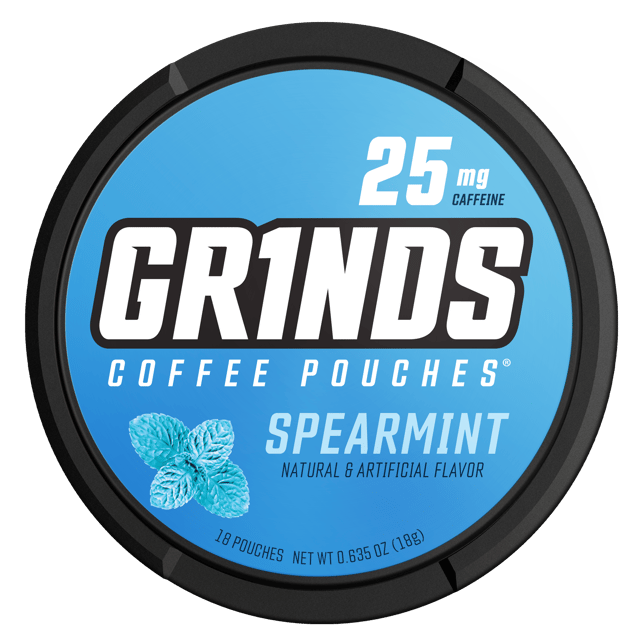 Spearmint