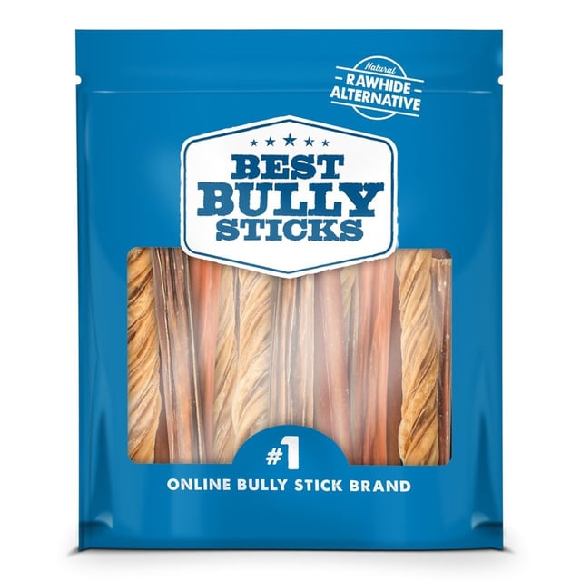 Meat Lovers Variety Pack (20 Count)