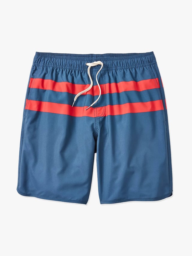The Anchor | Red Stripe