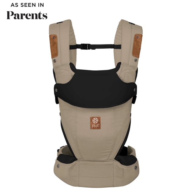 Elevate 6-in-1 Baby Carrier - Warm Sand