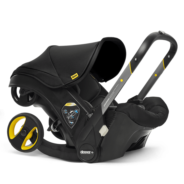 Doona+ Infant Car Seat / Stroller and Base