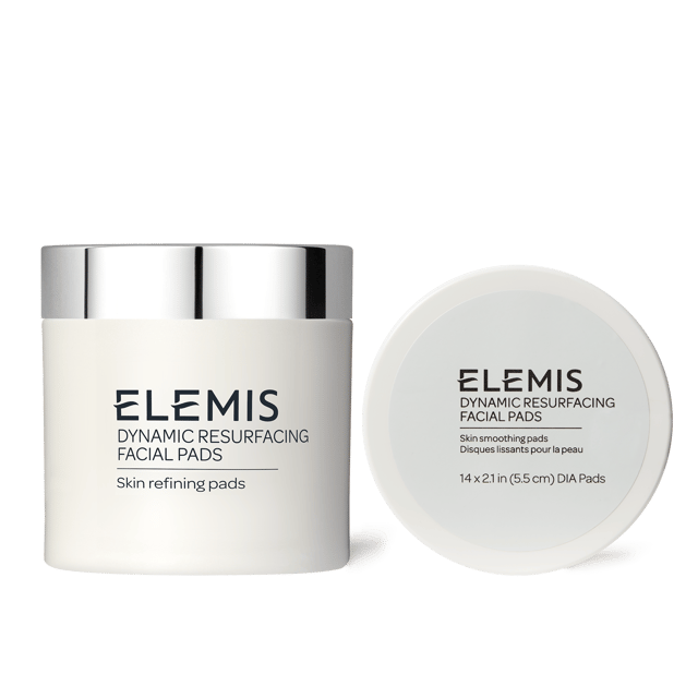 Dynamic Resurfacing Facial Pads Duo