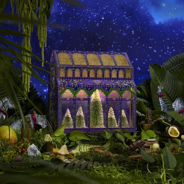 2025 Haut-Chocolat Advent Calendar