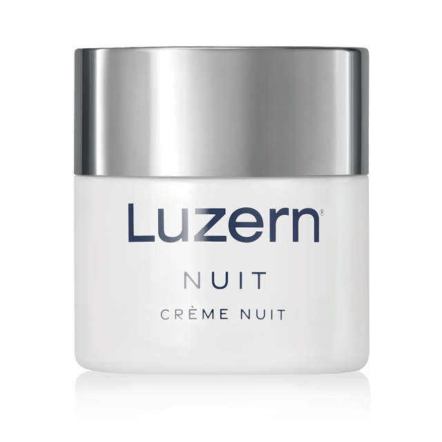 Crème NUIT