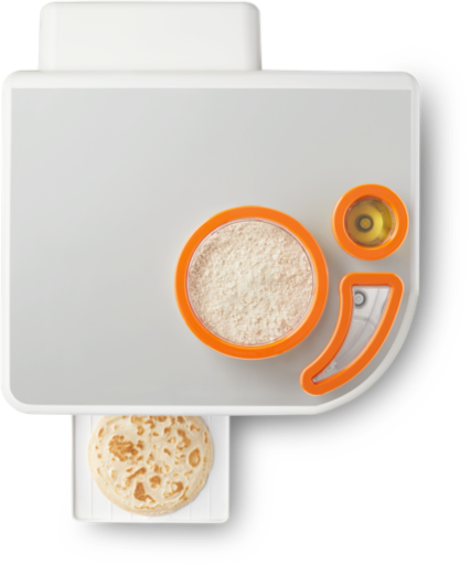 Remanufactured