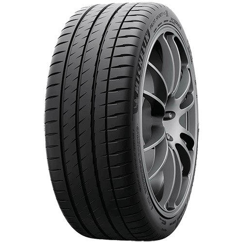 Michelin Pilot Sport 4 S 225/40R18