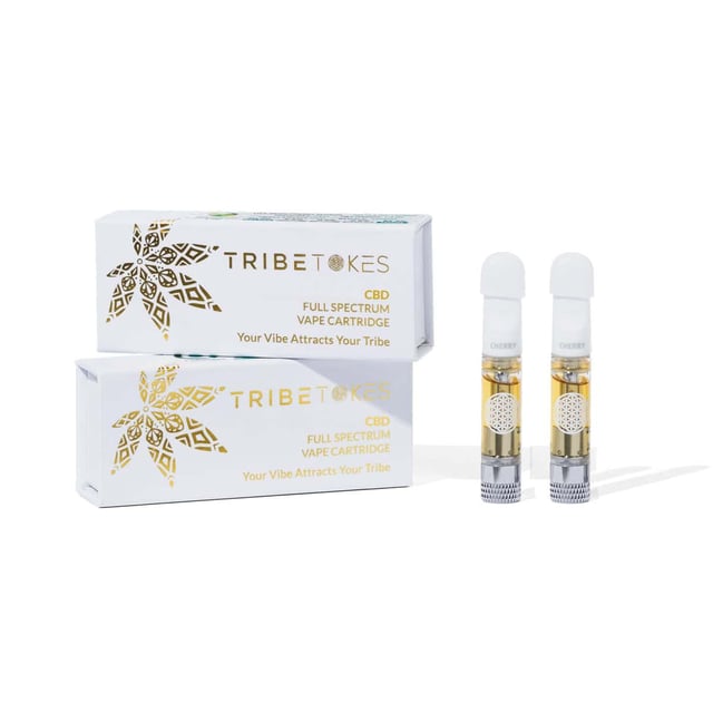 You Pick 2: CBD Vape Cartridges | Choose 2 Strains (Save $20) | CBG-Boosted