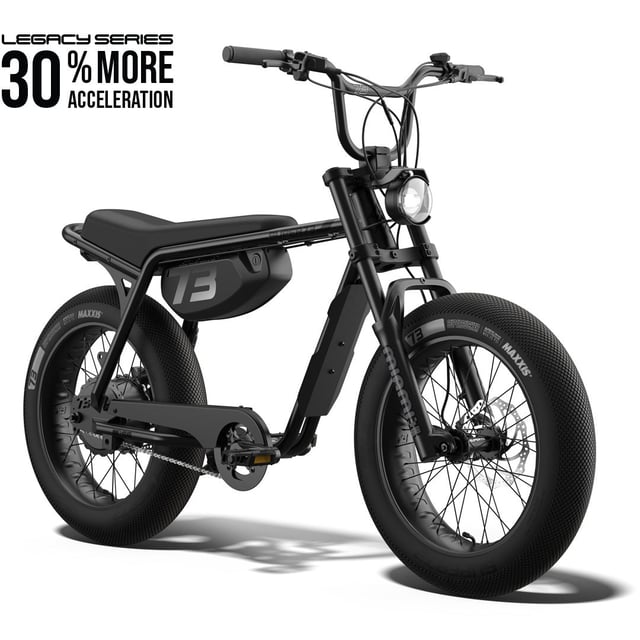 SUPER73-Z Miami SE