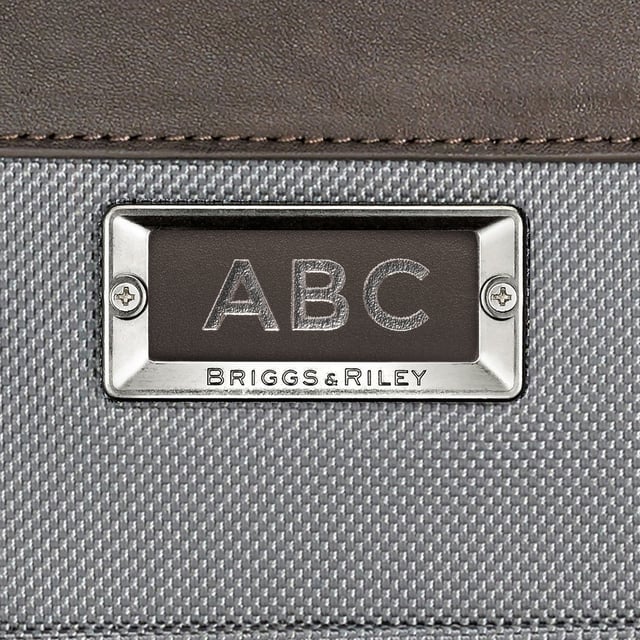 Discontinued @work Personalization Patch