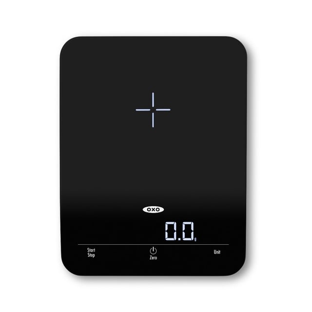 OXO Good Grips 6-lb Precision Scale With Timer