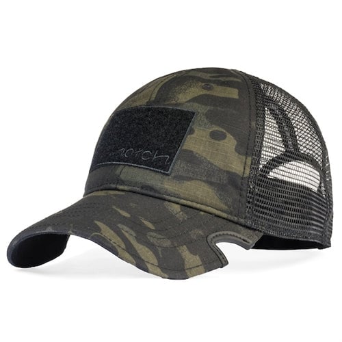 Notch Classic Adjustable MultiCam Black Operator
