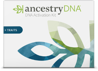 AncestryDNA® + Traits