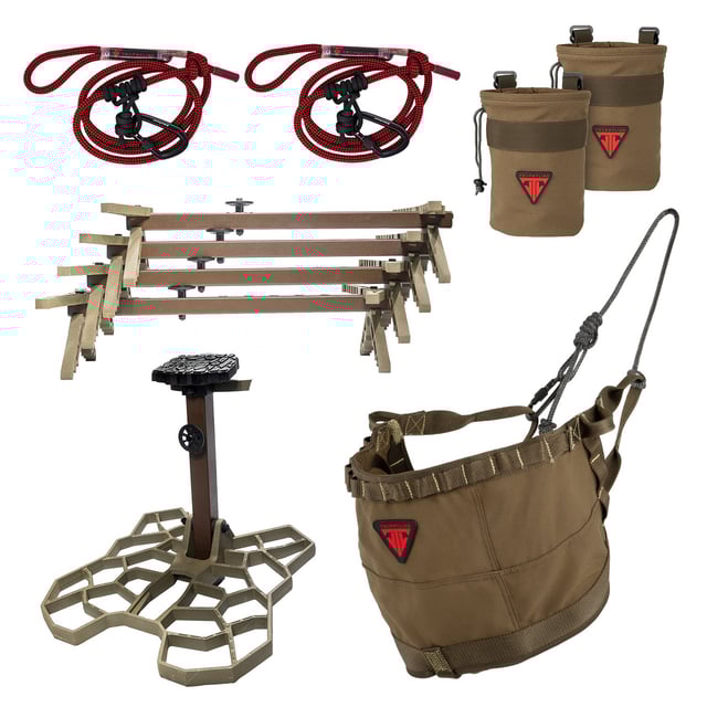 Rival 'Hang With the Best' Kit