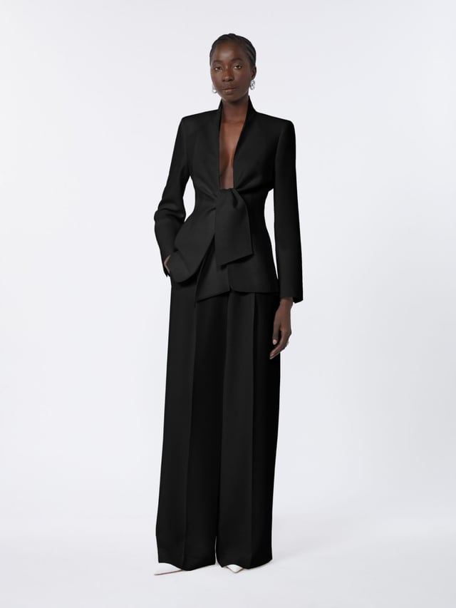 Feminine cady jacket - GHIOTTO