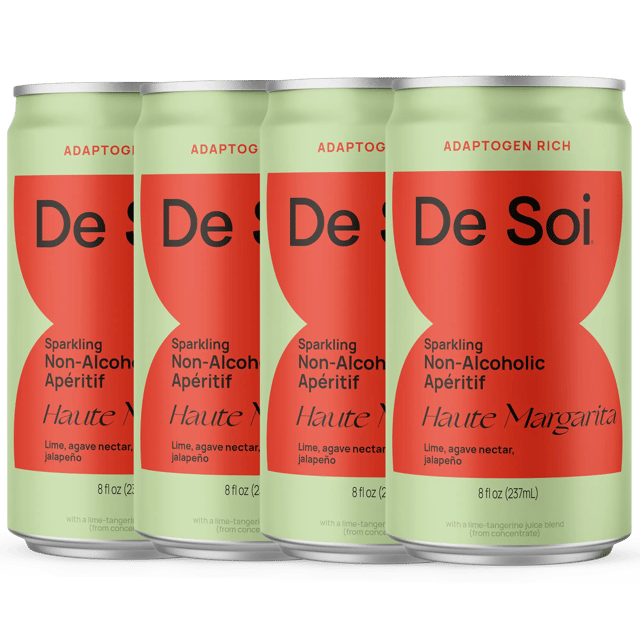 Haute Margarita