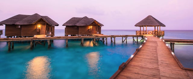 United flights to Papeete, Tahiti