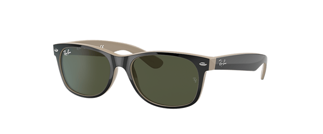 RB2132 New Wayfarer Color Mix