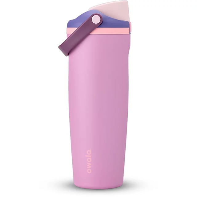 owala FreeSip Sway 30 oz. Stainless Steel Tumbler