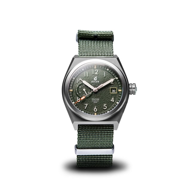 Venture Wayfarer-Olive