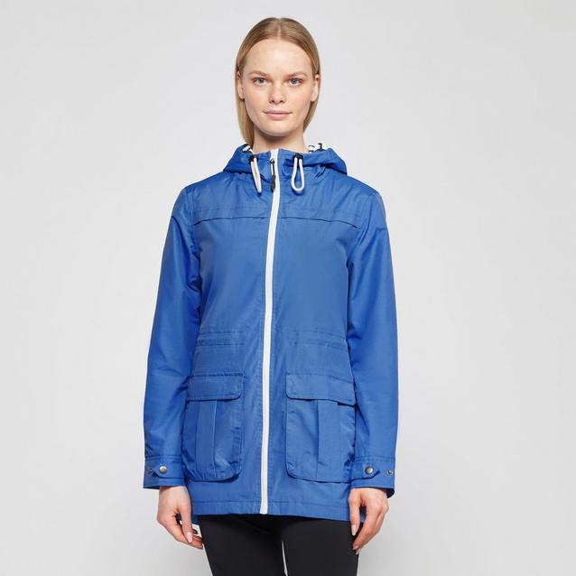 Peter Storm Women's Weekend Waterproof Jacket | GO Outdoors