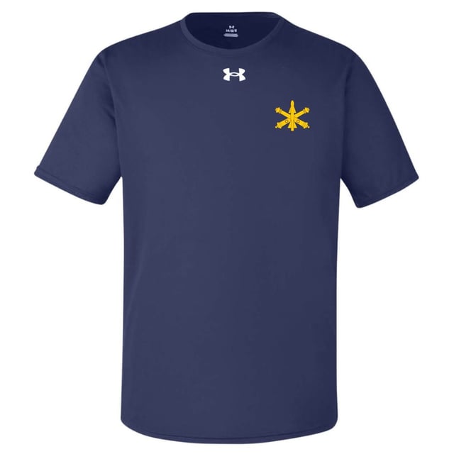 Military Intelligence Performance Polo Shirt