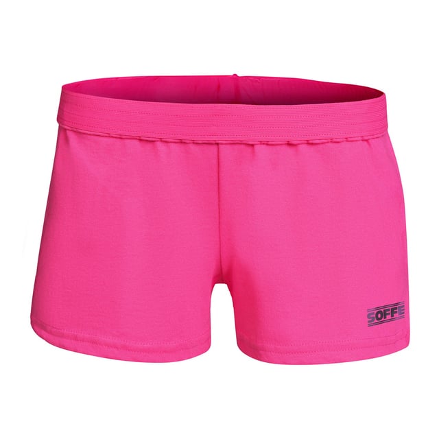 Authentic Soffe Low Rise Short