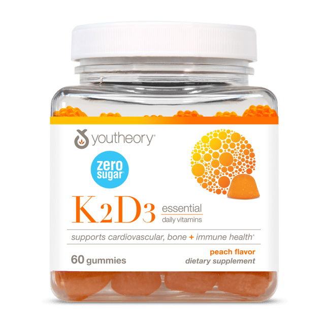Vitamin K2D3 Gummy