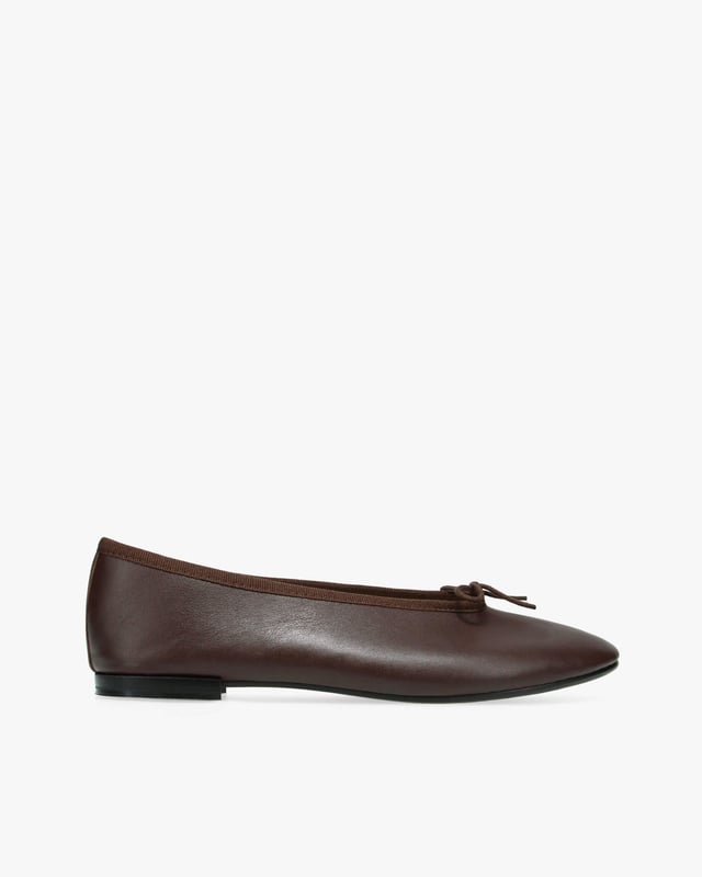 Lilouh Ballet Flats - almond-toe