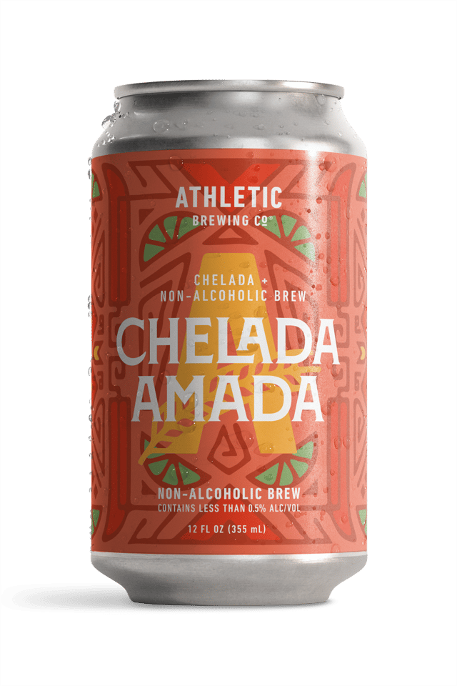 Chelada Amada