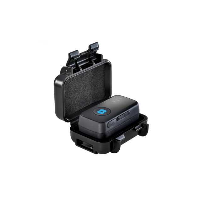 Mini GPS Tracker & Magnetic Case