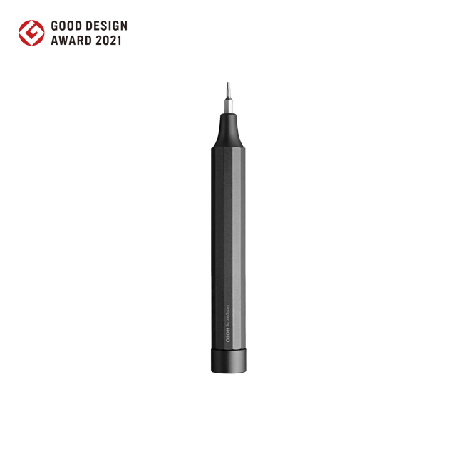 Precision Screwdriver Pen (Manual)