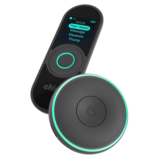 Chirp Halo | Wireless Muscle Stim (Single)