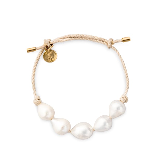 Endless Ocean Bracelet