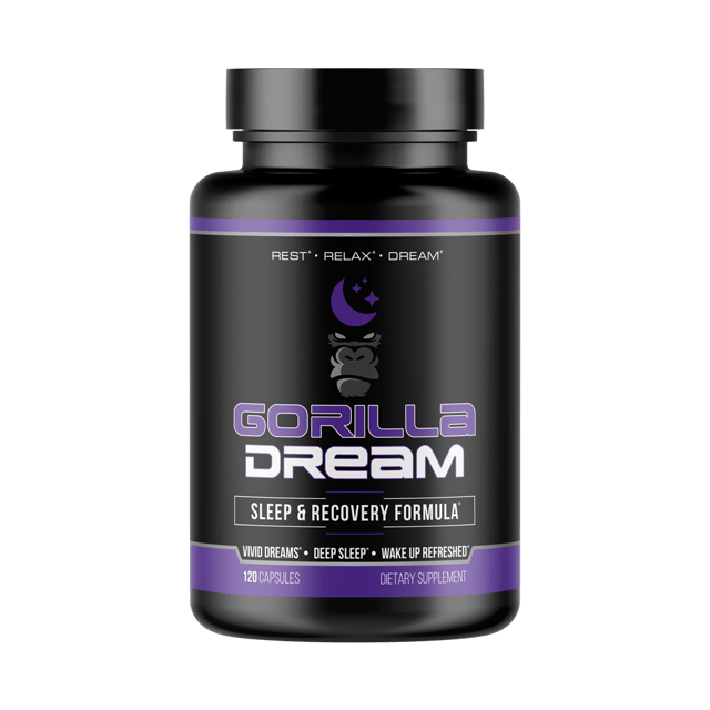 Gorilla Dream