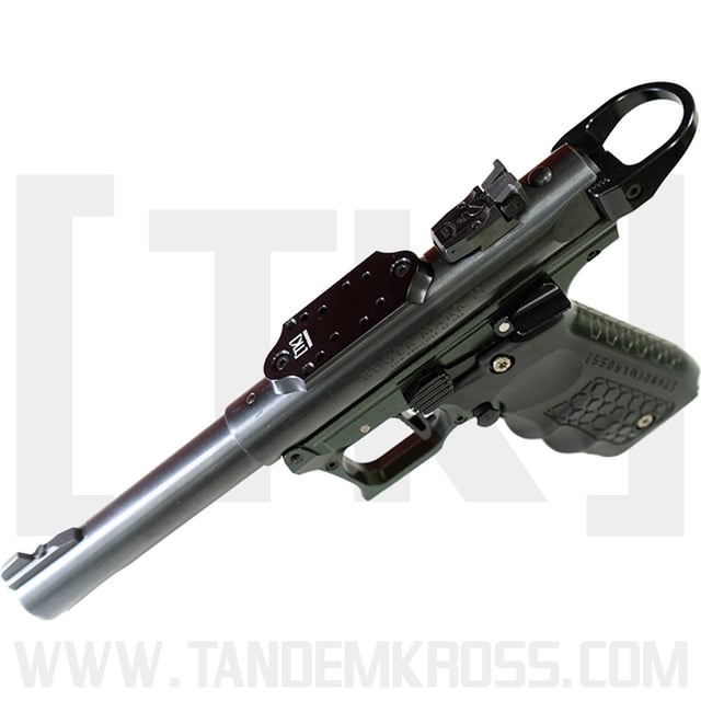 Shadow Mount V3.0 for Ruger® Mark™ Series