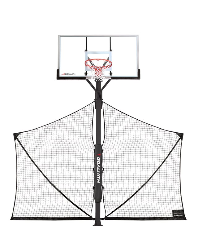 Goaliath Yard Guard