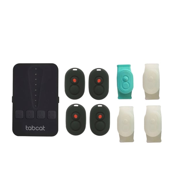 NEW Tabcat Bundle v2