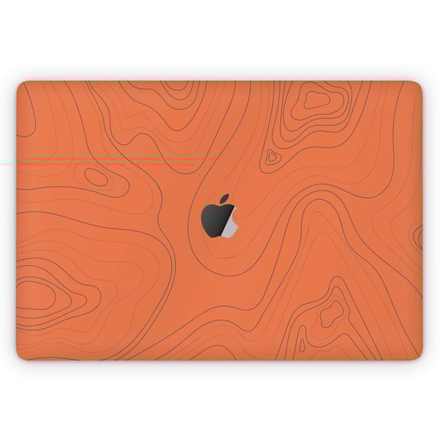 Guide (MacBook Skin)
