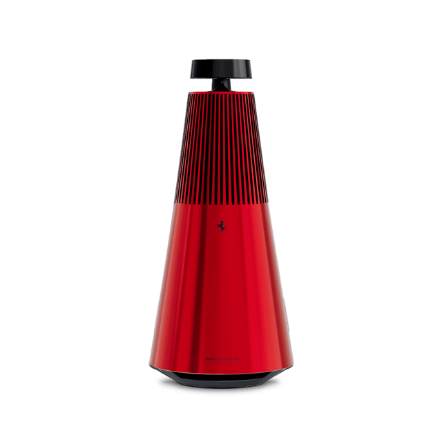 Beosound 2 Ferrari Edition - Speakers Speakers