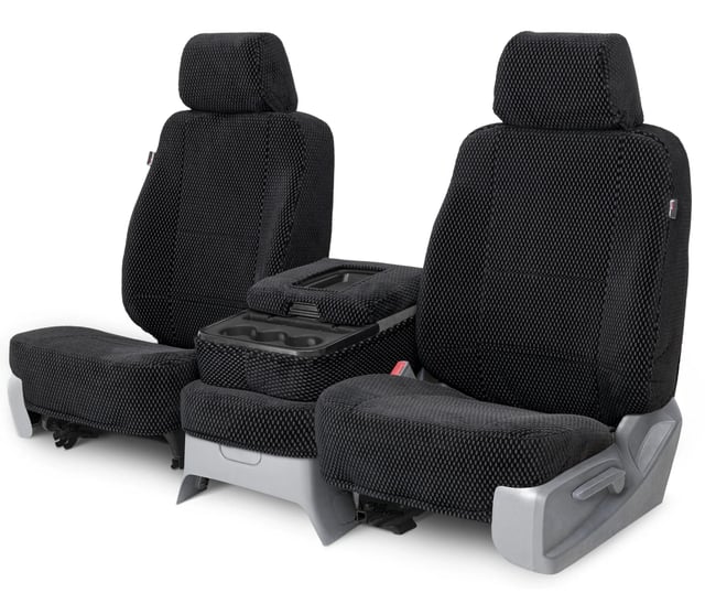 Scottsdale Custom Seat Covers