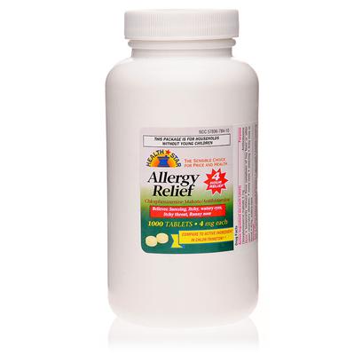 Chlorpheniramine Maleate