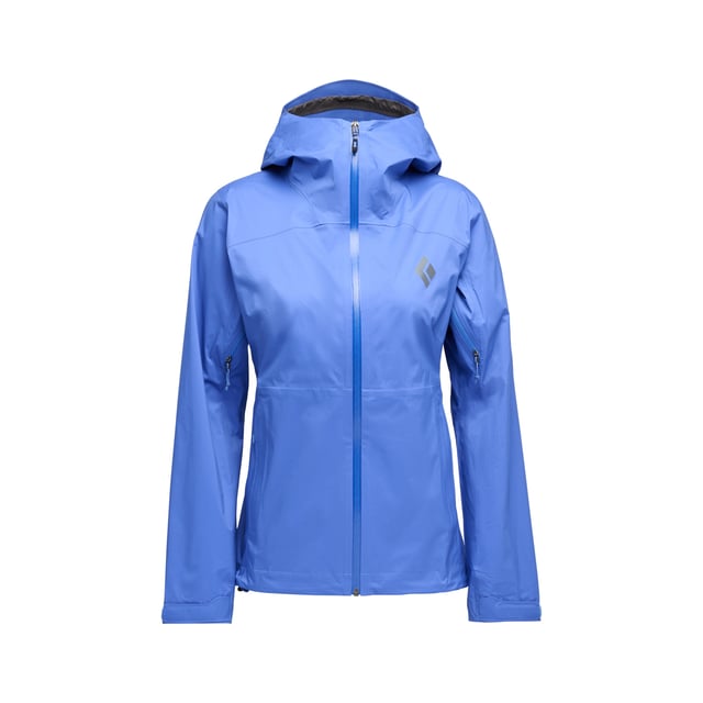 Women's Fineline Stretch Shell